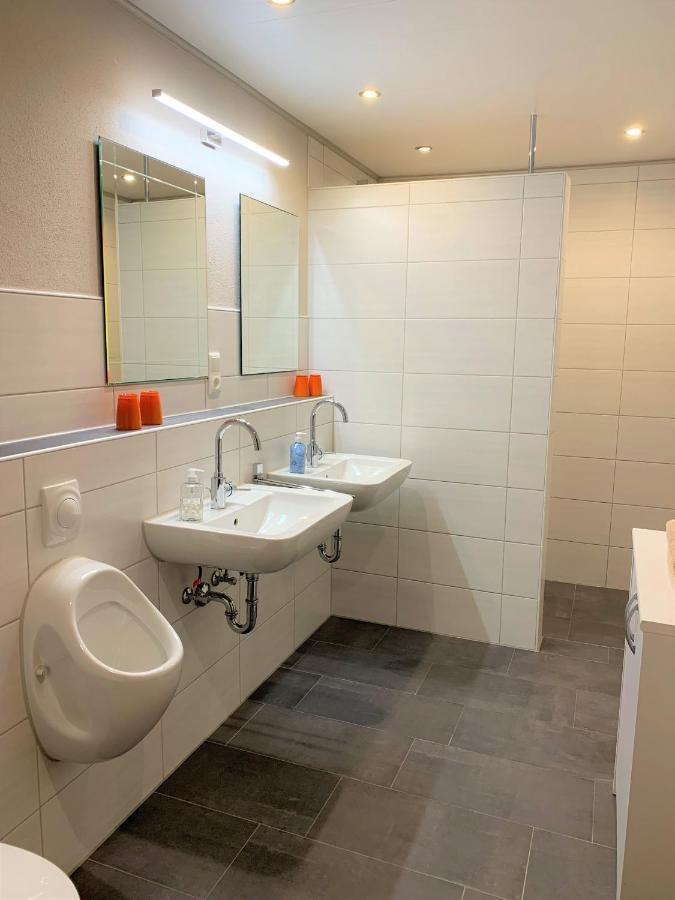 Beilsteiner Gaestehaus Beilstein  Kültér fotó