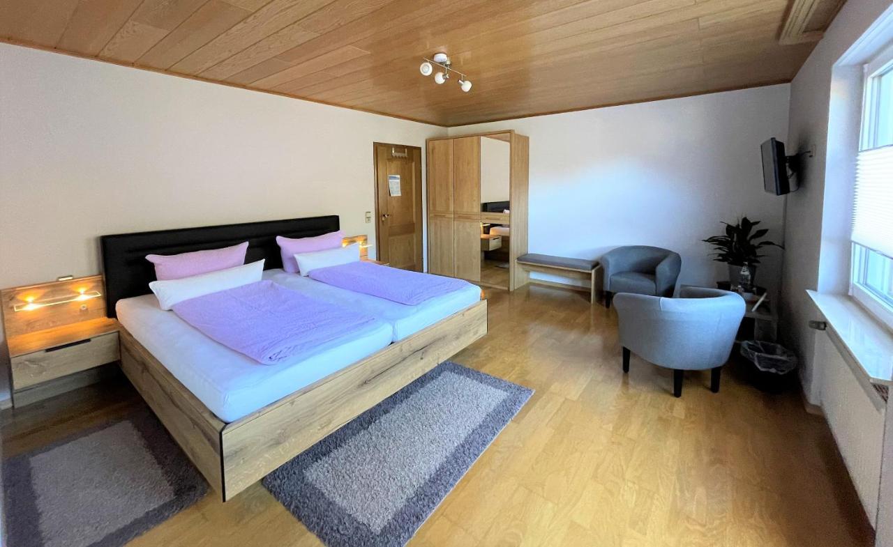 Beilsteiner Gaestehaus Beilstein  Kültér fotó