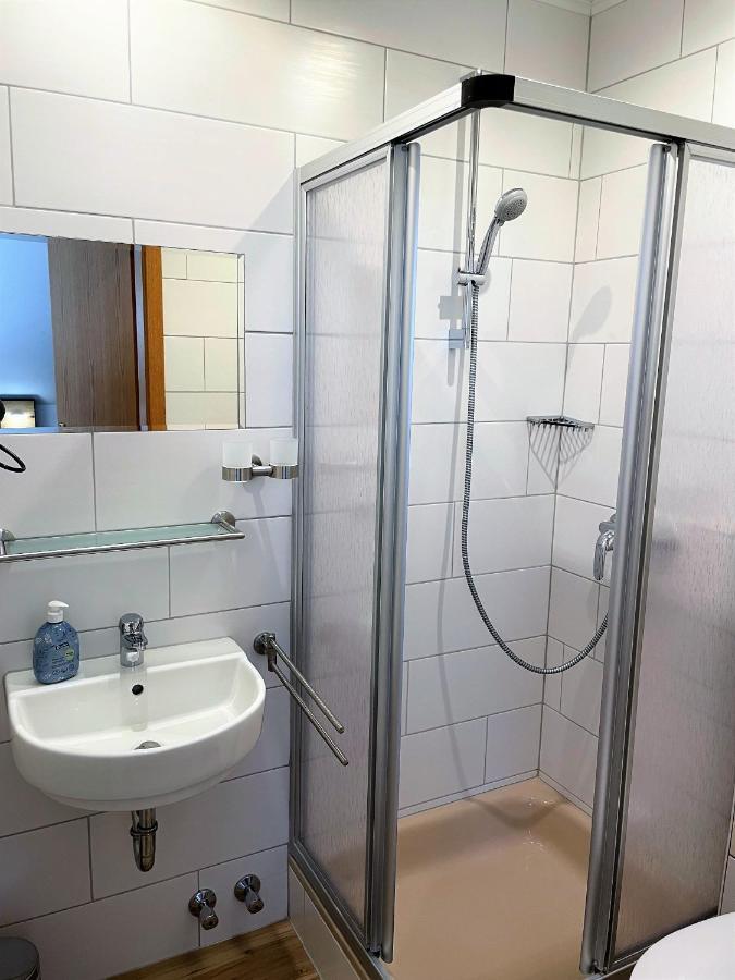 Beilsteiner Gaestehaus Beilstein  Kültér fotó