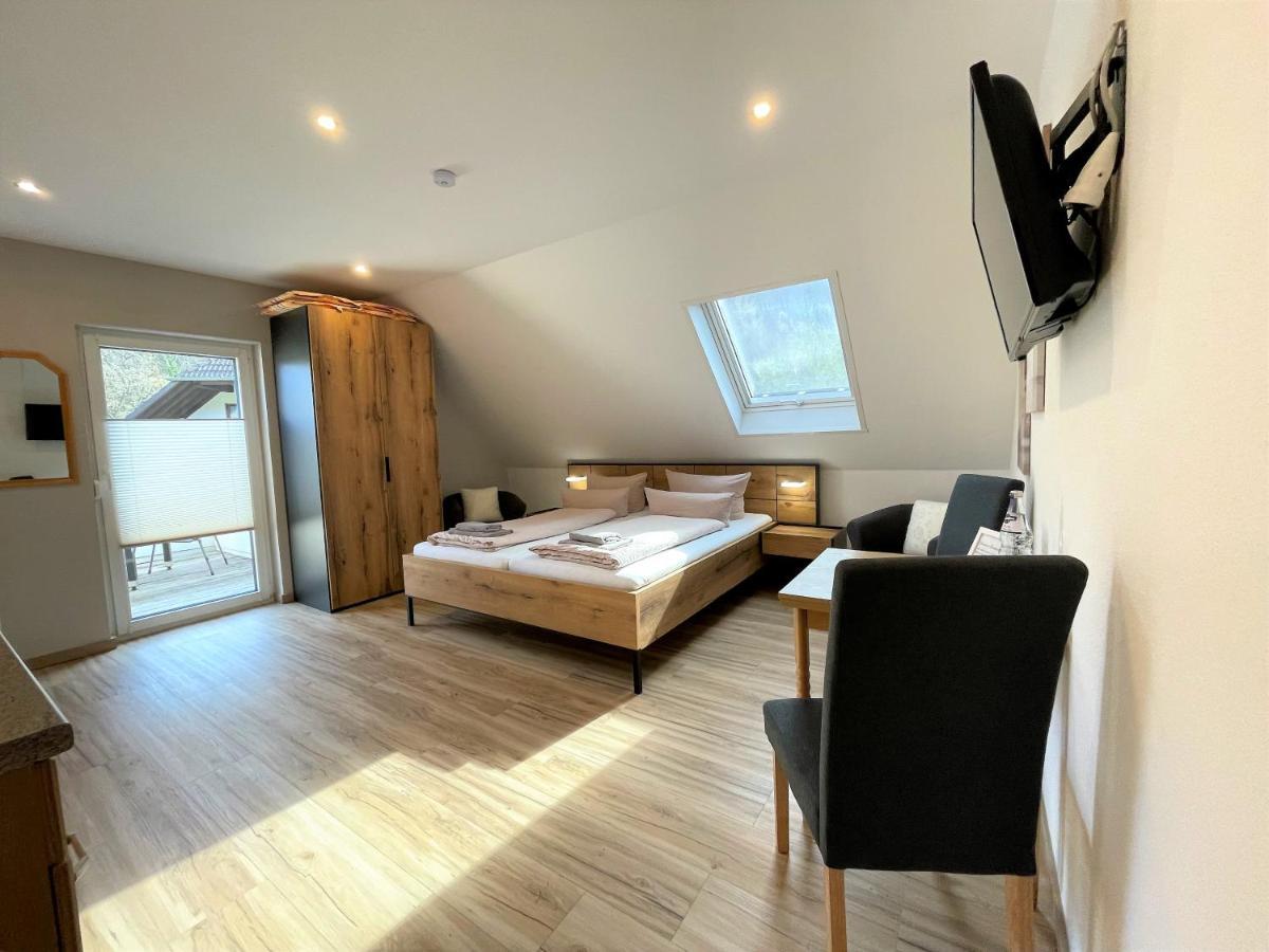 Beilsteiner Gaestehaus Beilstein  Kültér fotó