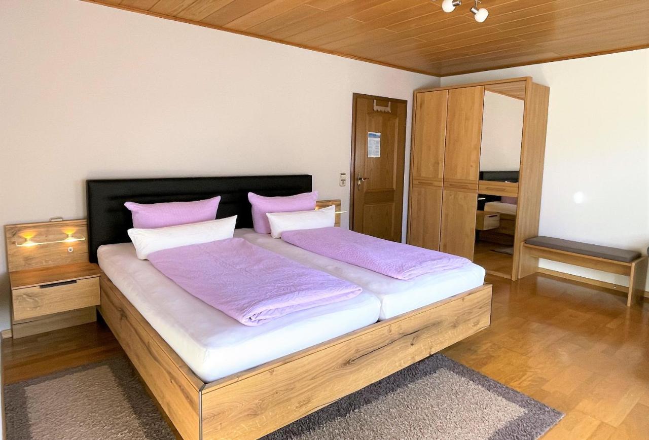 Beilsteiner Gaestehaus Beilstein  Kültér fotó