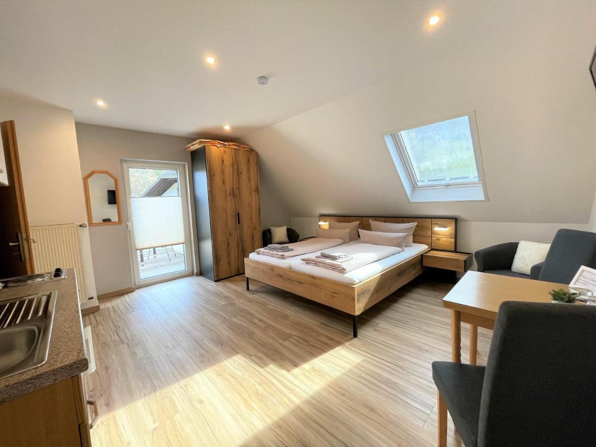 Beilsteiner Gaestehaus Beilstein  Kültér fotó