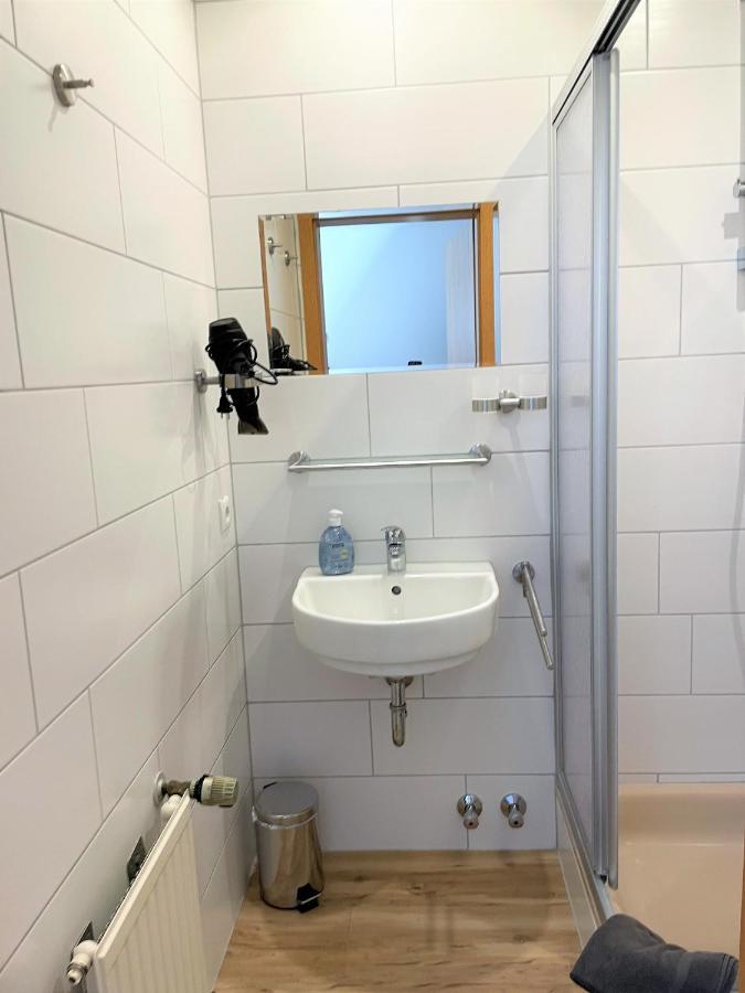 Beilsteiner Gaestehaus Beilstein  Kültér fotó