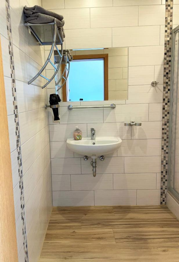 Beilsteiner Gaestehaus Beilstein  Kültér fotó