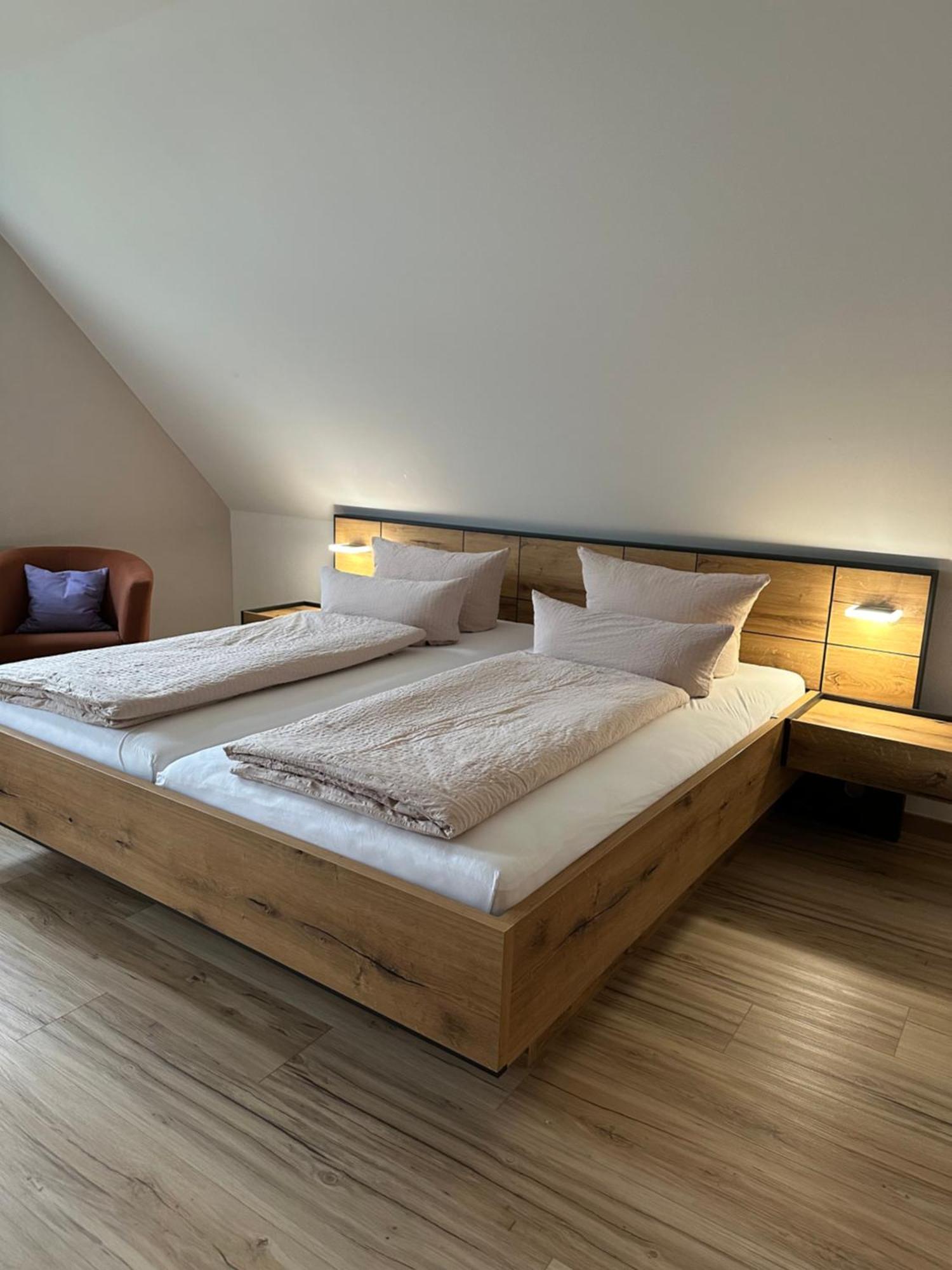 Beilsteiner Gaestehaus Beilstein  Kültér fotó