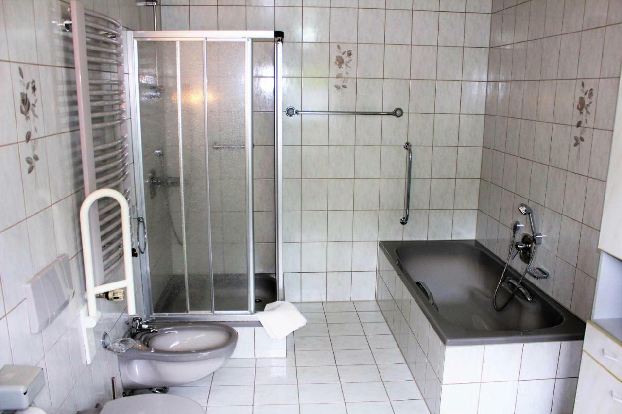 Beilsteiner Gaestehaus Beilstein  Kültér fotó