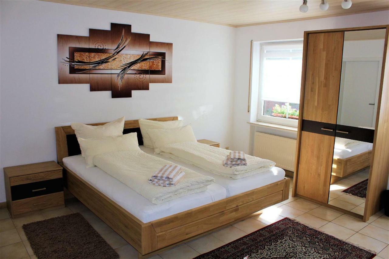 Beilsteiner Gaestehaus Beilstein  Kültér fotó