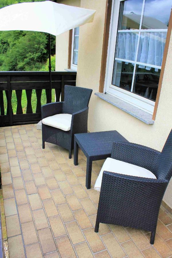 Beilsteiner Gaestehaus Beilstein  Kültér fotó
