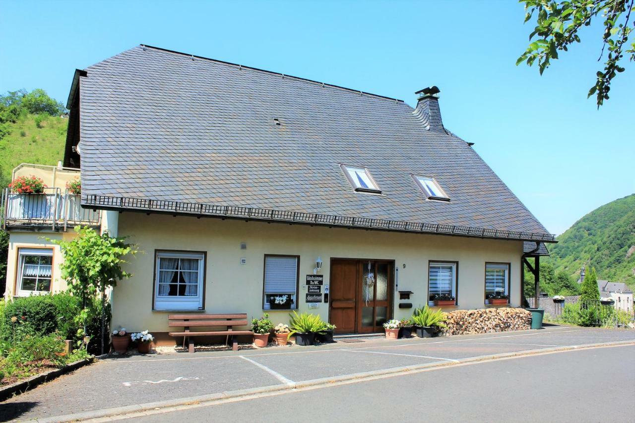 Beilsteiner Gaestehaus Beilstein  Kültér fotó