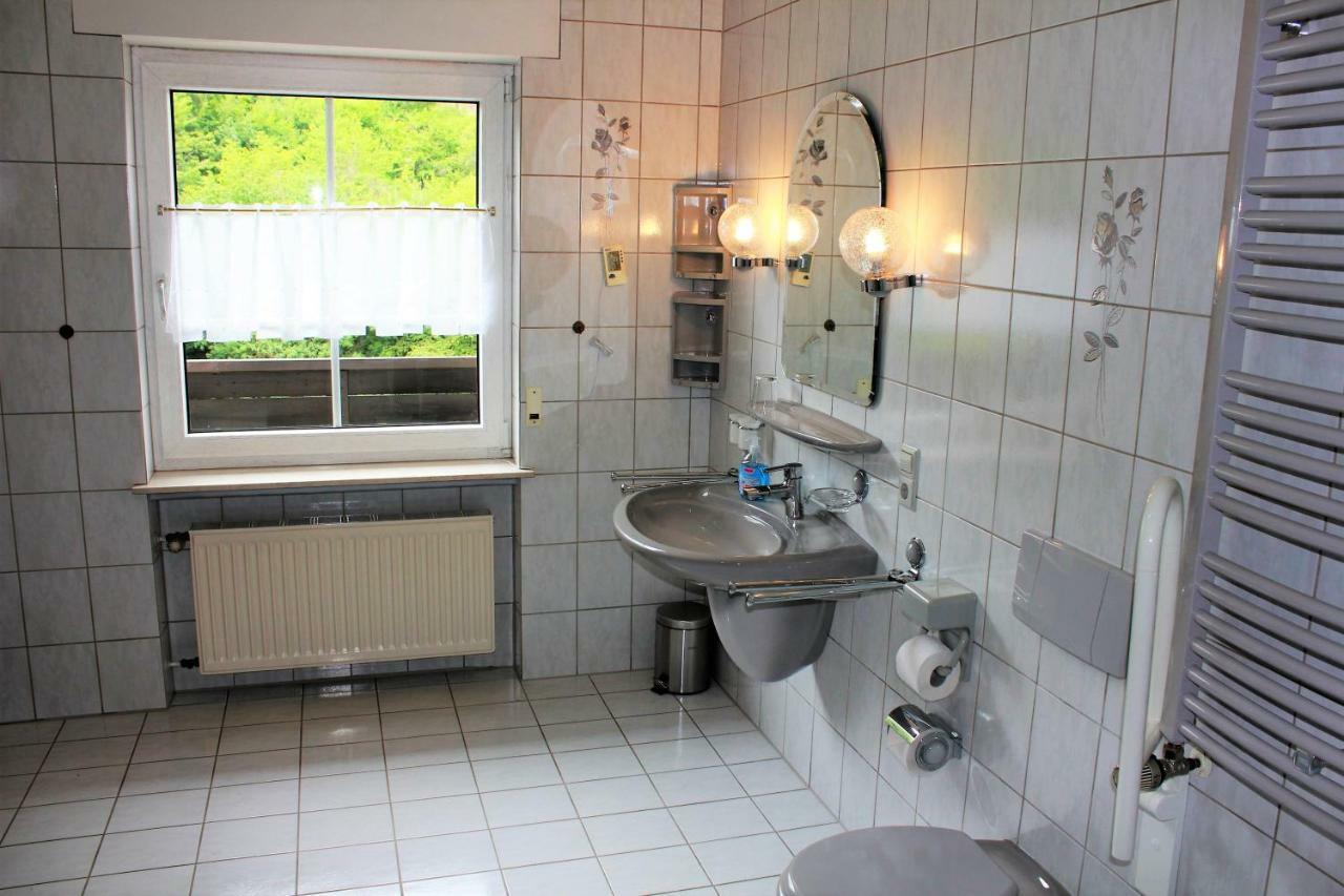 Beilsteiner Gaestehaus Beilstein  Kültér fotó