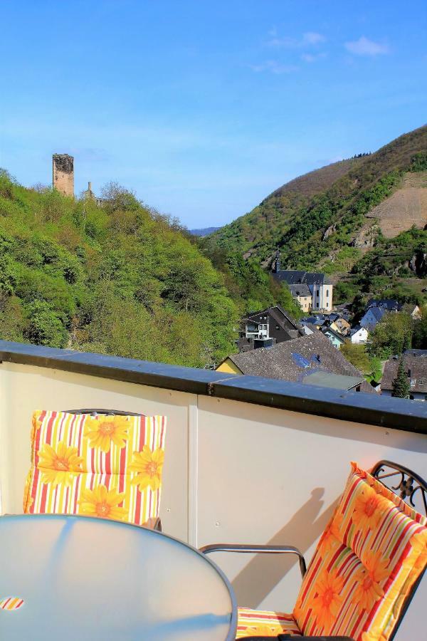 Beilsteiner Gaestehaus Beilstein  Kültér fotó